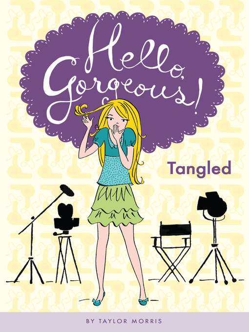 Title details for Tangled #3 by Taylor Morris - Available